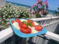 Casa Dina Blu alle Morge - B&B Torino di Sangro