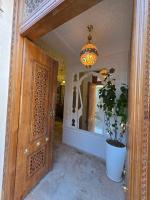 GUZAL Hotel PREMIUM - B&B Bujará