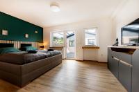 Ferienhaus Maarruhe - Ferienwohnung Schalkenmehren