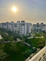 B12-42 Madinaty Hotel Apartment Exactly like the pictures - B&B Madinaty