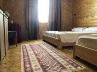 Xhagolands Permet - Ferienwohnung Permet