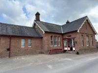 Station Cottage 4 bed cottage EV free parking - Ferienwohnung Langwathby