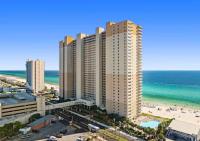 Golden Hour Penthouse - TideWater Beach Resort 2700 - Chambres d'hôtes Panama City Beach
