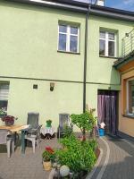 Kamienica Senator - Ferienwohnung Skierniewice