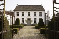 B&B Alexandre - Ferienwohnung Herzele