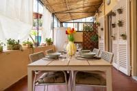 TERRAZZA Mossotti Apartment - Ferienwohnung Pisa