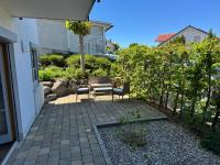 Modernes Apartment zum wohlfühlen und entspannen, max 4 Personen, Top Ausstattung - Chambres d'hôtes Trunkelsberg