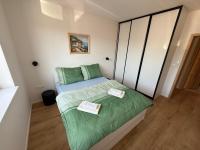 Moderný byt so záhradou a parkovaním - B&B Trenčín