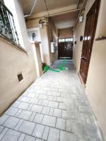 Apartment Bianco Central - Chambres d'hôtes Sibiu