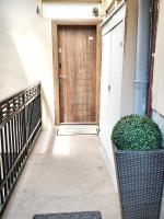 Apartment Bianco Central - Chambres d'hôtes Sibiu