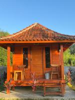The Mawun Lombok - Chambres d'hôtes Selongbelanak