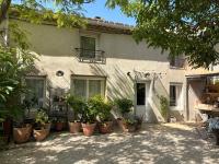 Mas des garrigues - B&B Bouchet