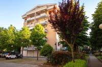 Maison Vista Mare- 300 m dal mare con parcheggio privato - Ferienwohnung Montesilvano