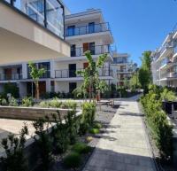 Baltic apartments Pobierowo - B&B Pobierowo