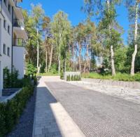 Baltic apartments Pobierowo - B&B Pobierowo