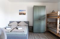 Central Studio incl Parking near Central train & bus station and Holstentor - B&B Lubecca