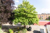 Central Studio incl Parking near Central train & bus station and Holstentor - B&B Lubecca