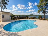 Dock, Slip, Lake, Pool, Pickleball, Pets OK - B&B Lake Hamilton