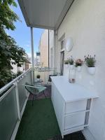 Beautiful modern apartment near Mauerpark - Ferienwohnung Berlin