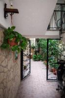 BEB La Terra di Archimede - Ferienwohnung Syrakus
