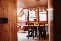 Auszeit am Kreisbach Ferienwohnung - Chambres d'hôtes Triberg
