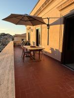 La terrazza alla Cattedrale Exclusive Rooftop Private Cathedral - Ferienwohnung Palermo