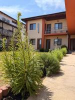 AndraȘtef - B&B Vama Veche