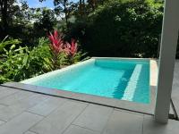 Casa Toucan -2 bedroom private house - B&B Dominical