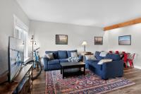 Dogs OK! Prime Spot Minutes 2 Downtown/Trails! - Ferienwohnung Buena Vista