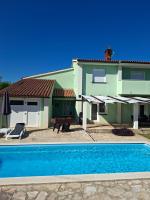 vila lokvanj - B&B Ližnjan