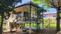 1BR & 2BD Tropical Thai Houses, Koh Phangan Central - B&B Koh Pha Ngan