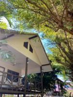 1BR & 2BD Tropical Thai Houses, Koh Phangan Central - B&B Koh Pha Ngan