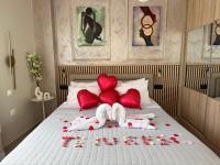 Psimithefto Luxury Apartments - Ferienwohnung Thessaloniki