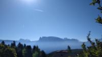Oberpfaffstaller - Bed and Breakfast Longomoso