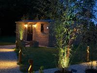 Cotswold Country Retreats - Chambres d'hôtes South Cerney