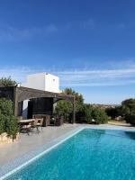 VIVASTAY Essaouira - Villa Tzara Private pool, charm and authenticity - B&B Bou Mkila