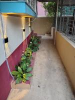 Diamond Suite, South Calcutta - AC 2BHK with private gym - B&B Kolkata