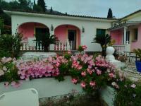Vanilla House Paleokastritsa - B&B Palaiokastrítsa