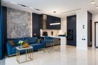 Taryan Towers premium apartments 1 - Ferienwohnung Kyjiw