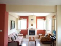 Detached house Sikia - B&B Sykia