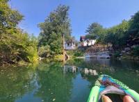 Vikendica Jazina - B&B Lastva