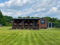 Winiec Mobile Home - Ferienwohnung Miłomłyn