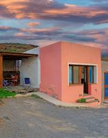 Dammuso Terra e Mare - B&B Pantelleria
