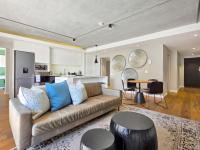Apartamento de lujo