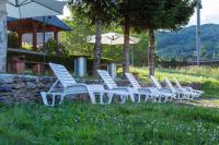 Apartmani Sadba Beach - prenociste Gorazde - B&B Goražde