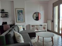 Thalassa - Ferienwohnung Platariá