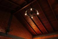 Oliveira mountain House - Bed and Breakfast Tijucas