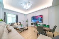 Hi Star Homestay - B&B Hualien City