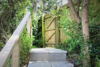 Wood Lodge - Aircon, Hot-tub & Pet proof garden - B&B Littleham
