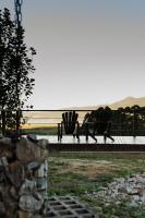Oliveira mountain House - Ferienwohnung Tijucas